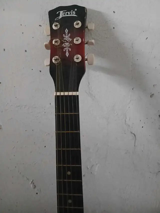 Classical Guitar ( acoustic) - Photo 4