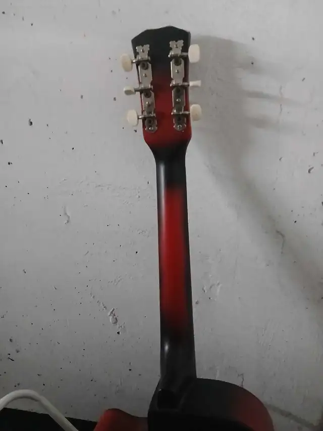 Classical Guitar ( acoustic) - Photo 5