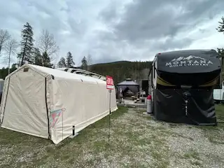 For Sale - 2017 Keystone Montana High Country 378RD