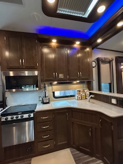 For Sale - 2017 Keystone Montana High Country 378RD - Photo 3