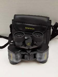 Bushnell 7 x 35mm Binoculars 13-7016