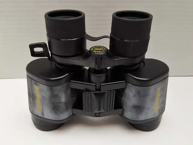 Bushnell 7 x 35mm Binoculars 13-7016 - Photo 2
