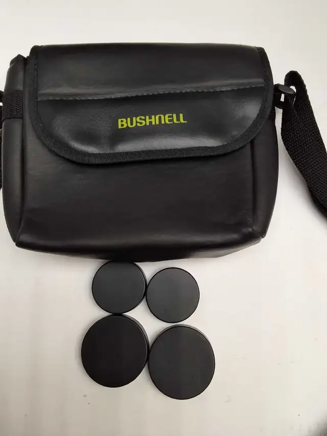 Bushnell 7 x 35mm Binoculars 13-7016 - Photo 5
