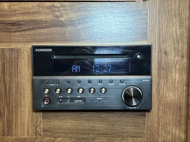 2018 Wilderness 2475BBH BUNKS, SPACIOUS, OUTDOOR KITCHEN - Photo 20