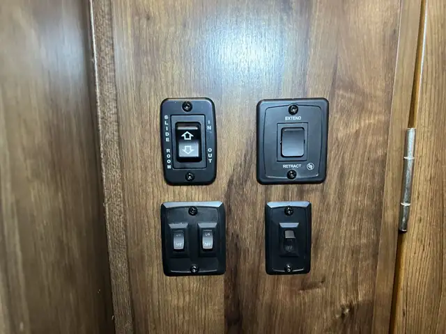 2018 Wilderness 2475BBH BUNKS, SPACIOUS, OUTDOOR KITCHEN - Photo 23