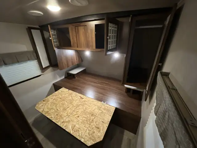 2018 Wilderness 2475BBH BUNKS, SPACIOUS, OUTDOOR KITCHEN - Photo 30