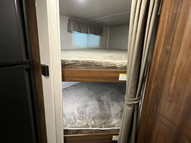 2018 Wilderness 2475BBH BUNKS, SPACIOUS, OUTDOOR KITCHEN - Photo 33