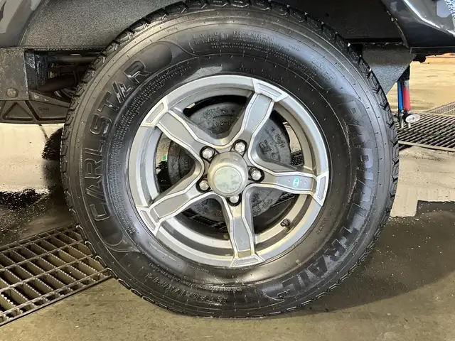 2018 Wilderness 2475BBH BUNKS, SPACIOUS, OUTDOOR KITCHEN - Photo 37