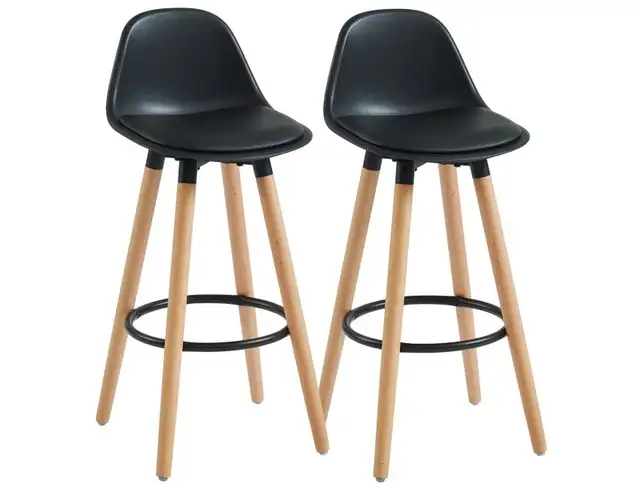 MIKE HAS THE BEST PRICES ON FIXED HEIGHT STOOLS! - Photo 3
