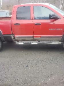 Looking for small moters mostly lawn mowers