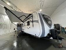 2019  Open Range 324RES,LUXURIOUS, SPACIOUS, COUPLES UNIT