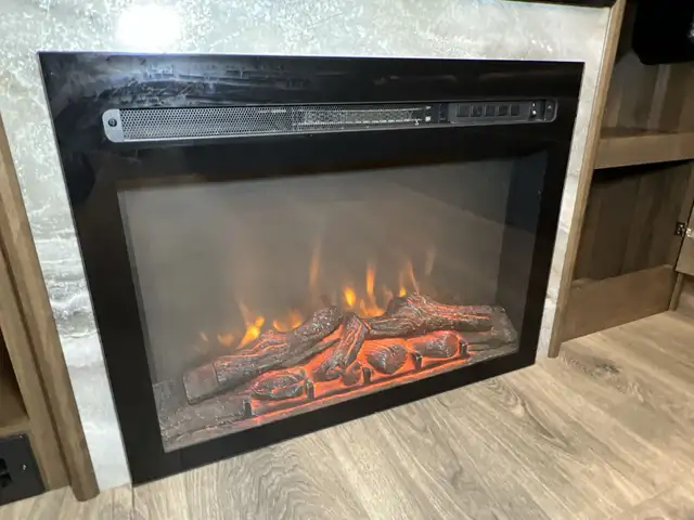 2019  Open Range 324RES,LUXURIOUS, SPACIOUS, COUPLES UNIT - Photo 20