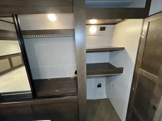 2019  Open Range 324RES,LUXURIOUS, SPACIOUS, COUPLES UNIT - Photo 32