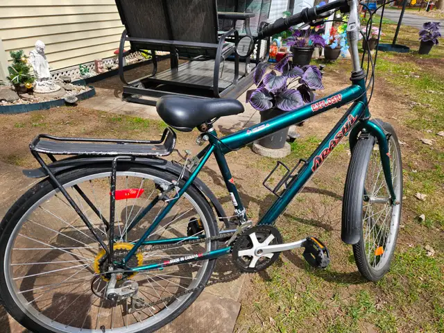 Vélo a 2 roues - Photo 5