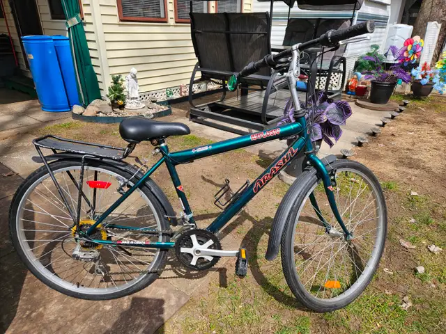 Vélo a 2 roues - Photo 6
