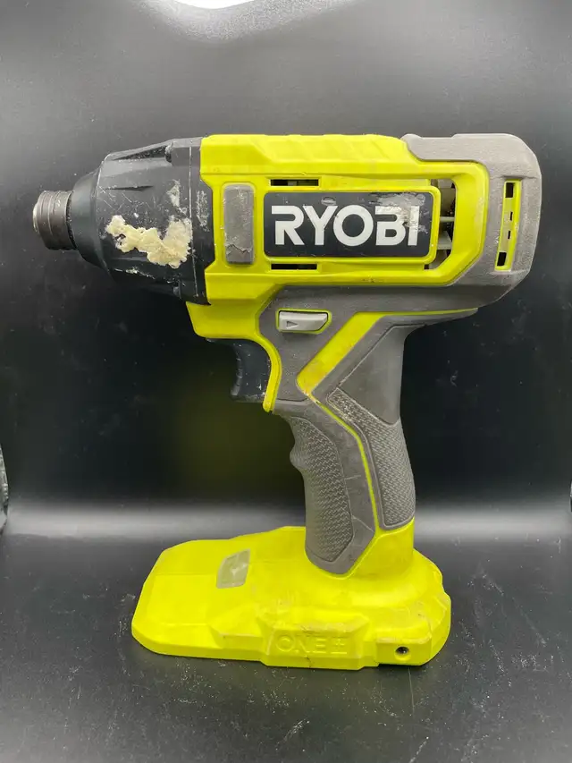 RYOBI IMPACT DRILL PCL235