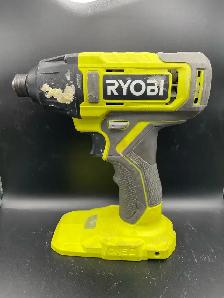 RYOBI IMPACT DRILL PCL235