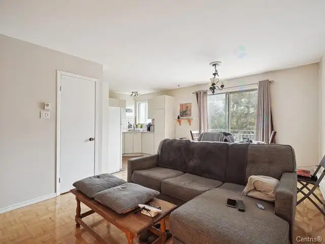 logement a louer au 596 rue de Chablis Laval