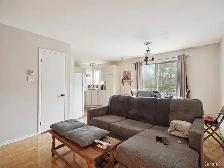 logement a louer au 596 rue de Chablis Laval