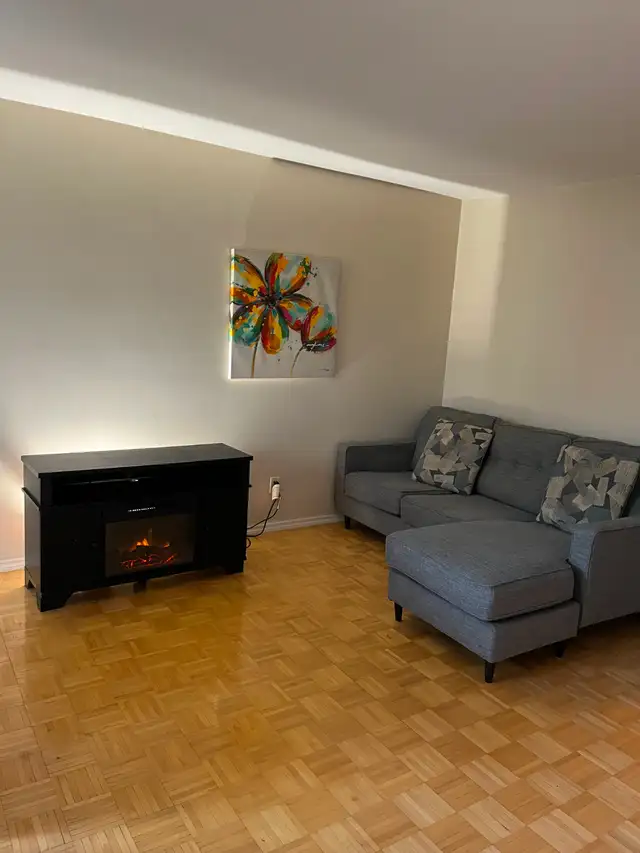 logement a louer au 596 rue de Chablis Laval - Photo 4