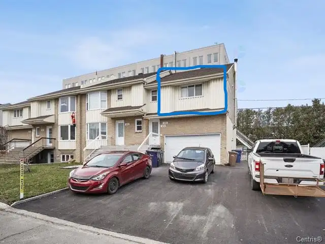 logement a louer au 596 rue de Chablis Laval - Photo 5