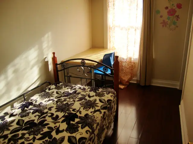 Three rooms available for rent in a house near UTSC - Photo 3