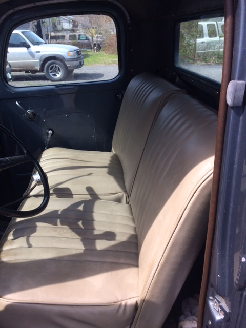 1941 Ford pickup - Photo 5