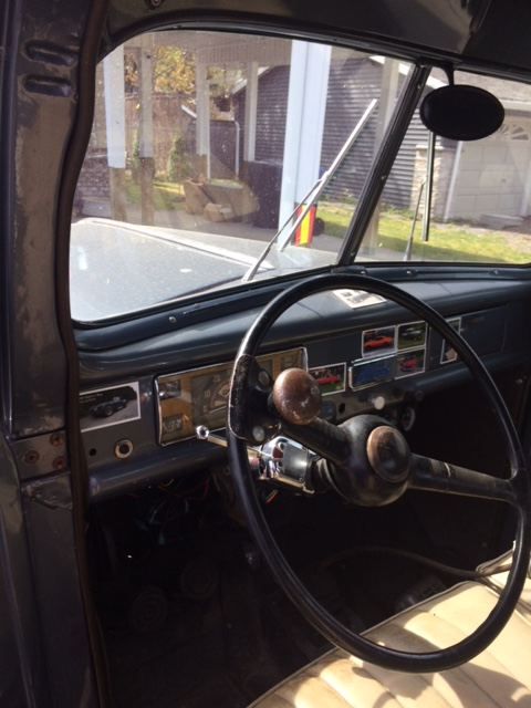 1941 Ford pickup - Photo 6