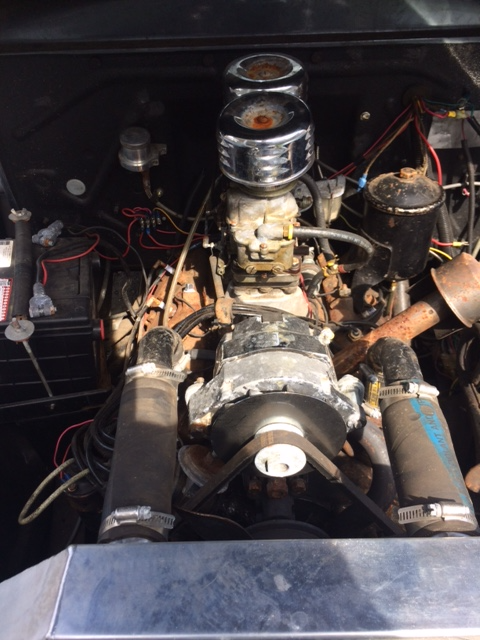 1941 Ford pickup - Photo 7