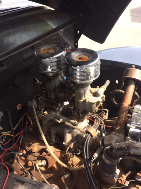 1941 Ford pickup - Photo 8