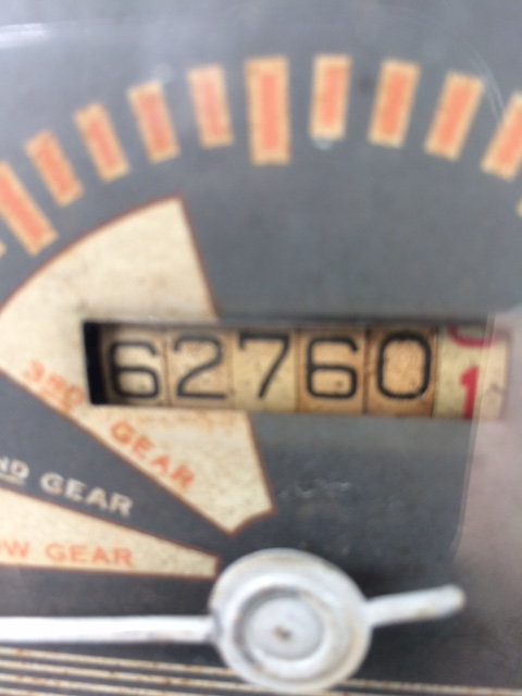 1941 Ford pickup - Photo 9