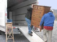 Help Moving / Small Moves & Pickup GTA - Photo 2
