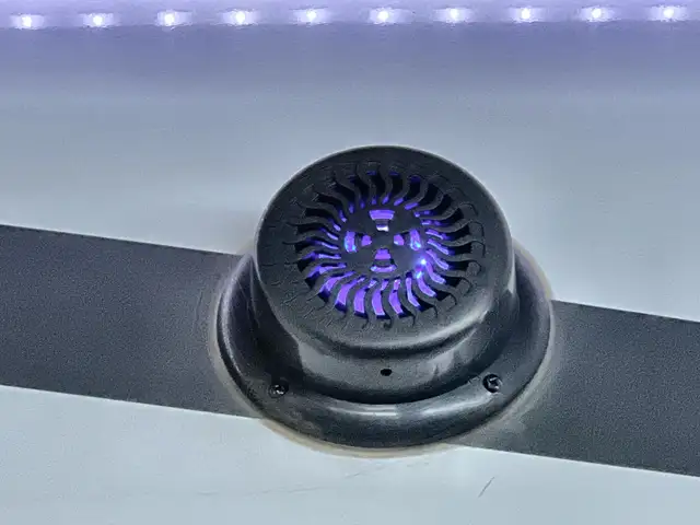 2020 Grand Design Reflection 295RL, SPACIOUS, COUPLES UNIT - Photo 8