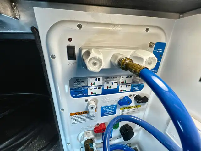 2020 Grand Design Reflection 295RL, SPACIOUS, COUPLES UNIT - Photo 17