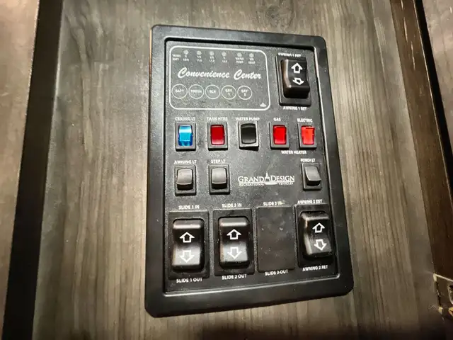 2020 Grand Design Reflection 295RL, SPACIOUS, COUPLES UNIT - Photo 26