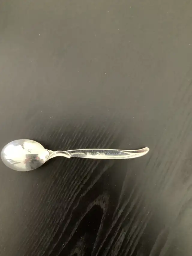 Vintage flatware set - Photo 4