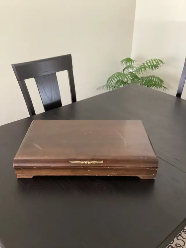 Vintage flatware set - Photo 5