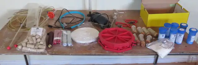 WINE MAKING SUPPLIES - Photo 4