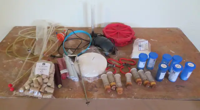 WINE MAKING SUPPLIES - Photo 5