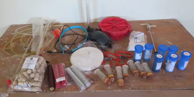 WINE MAKING SUPPLIES - Photo 6