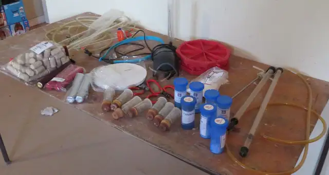 WINE MAKING SUPPLIES - Photo 7