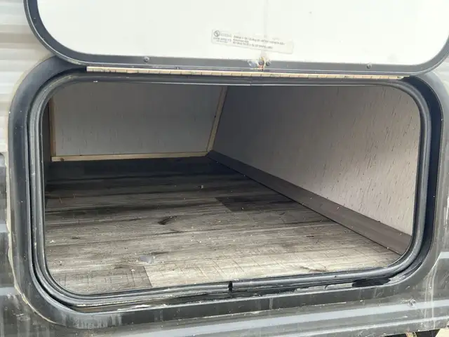 2022 Coleman 18BH LIGHT WEIGHT, DOUBLE BUNKS - Photo 8