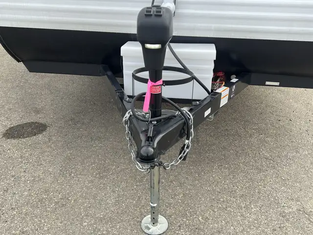 2022 Coleman 18BH LIGHT WEIGHT, DOUBLE BUNKS - Photo 11