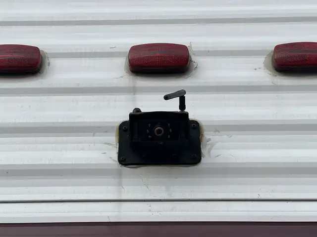 2022 Coleman 18BH LIGHT WEIGHT, DOUBLE BUNKS - Photo 12