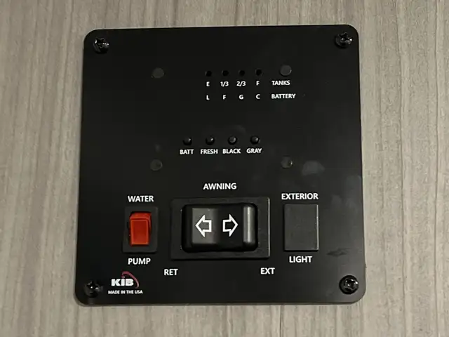 2022 Coleman 18BH LIGHT WEIGHT, DOUBLE BUNKS - Photo 14