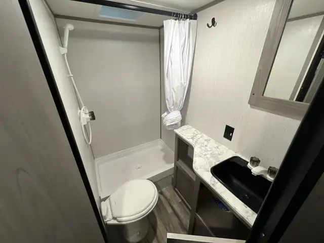 2022 Coleman 18BH LIGHT WEIGHT, DOUBLE BUNKS - Photo 20