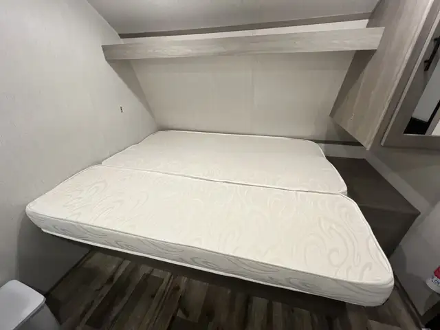 2022 Coleman 18BH LIGHT WEIGHT, DOUBLE BUNKS - Photo 27