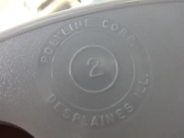 10" used studio grade plastic reels with ¼" tape for sale - Photo 2