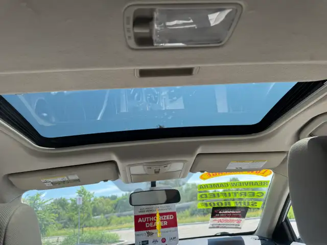 2013 Nissan Rogue SV - Photo 13