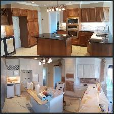 Transform Your Kitchen, Renew Your Home